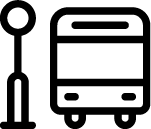 Przystanek autobusowy