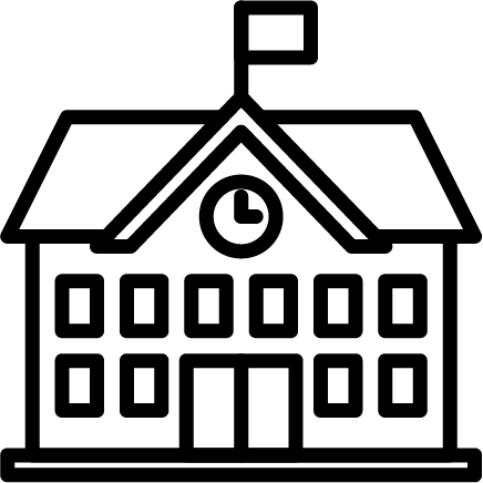 Szkoły, przedszkola i żłobki